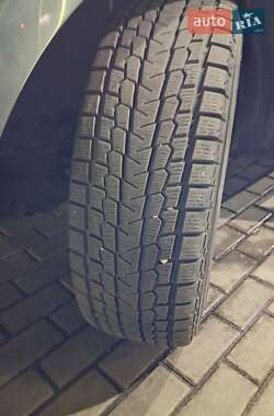 Позашляховик / Кросовер Mazda CX-7 2010 в 