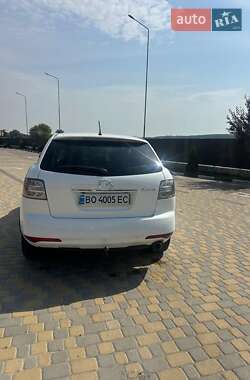 Внедорожник / Кроссовер Mazda CX-7 2012 в 