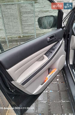 Внедорожник / Кроссовер Mazda CX-7 2011 в 