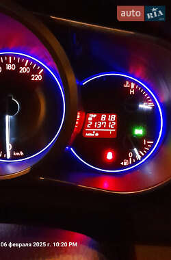 Внедорожник / Кроссовер Mazda CX-7 2011 в 