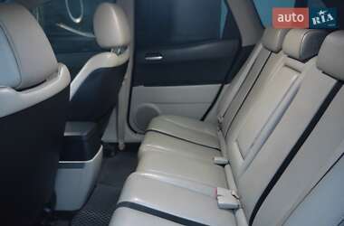 Внедорожник / Кроссовер Mazda CX-7 2009 в 