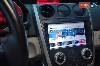 Внедорожник / Кроссовер Mazda CX-7 2009 в 