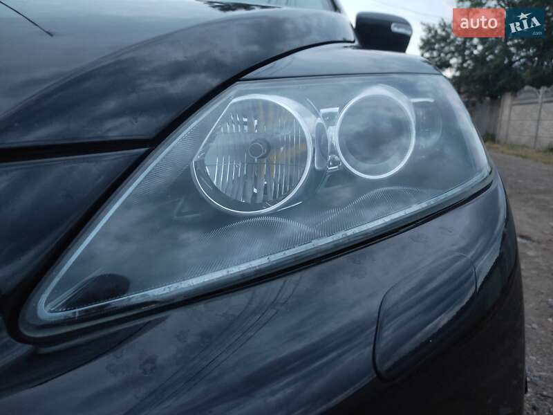 Внедорожник / Кроссовер Mazda CX-7 2009 в Харькове
