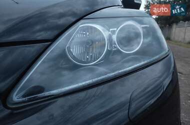 Внедорожник / Кроссовер Mazda CX-7 2009 в 