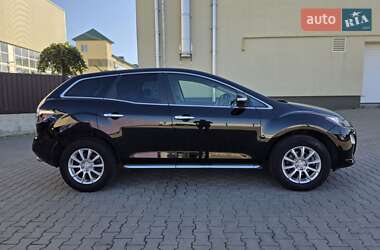 Позашляховик / Кросовер Mazda CX-7 2009 в 