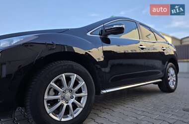 Позашляховик / Кросовер Mazda CX-7 2009 в 
