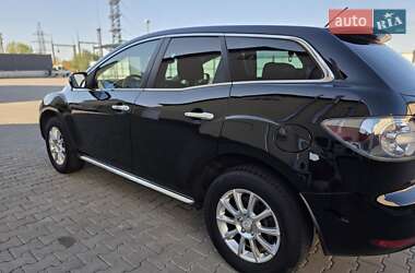 Позашляховик / Кросовер Mazda CX-7 2009 в 