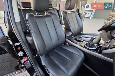 Позашляховик / Кросовер Mazda CX-7 2009 в 