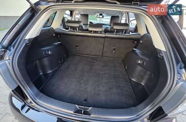 Позашляховик / Кросовер Mazda CX-7 2009 в 