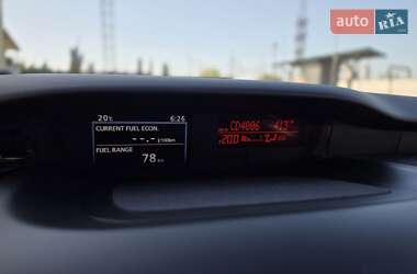 Позашляховик / Кросовер Mazda CX-7 2009 в 