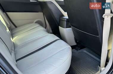 Позашляховик / Кросовер Mazda CX-7 2007 в 