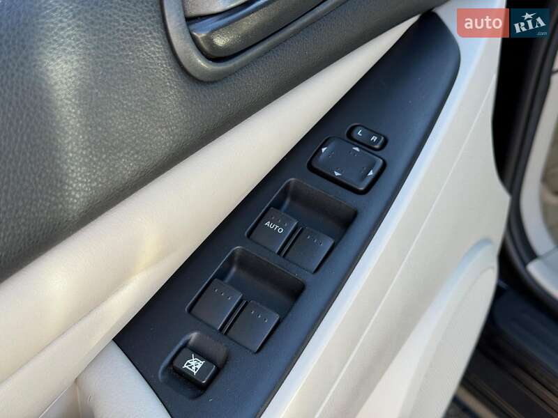 Позашляховик / Кросовер Mazda CX-7 2011 в Вінниці