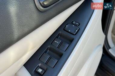 Внедорожник / Кроссовер Mazda CX-7 2011 в 