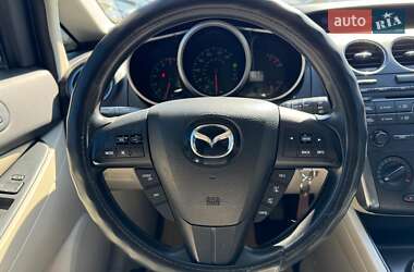 Внедорожник / Кроссовер Mazda CX-7 2011 в 