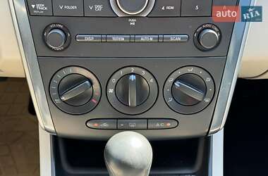 Внедорожник / Кроссовер Mazda CX-7 2011 в 