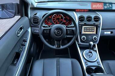 Внедорожник / Кроссовер Mazda CX-7 2007 в 