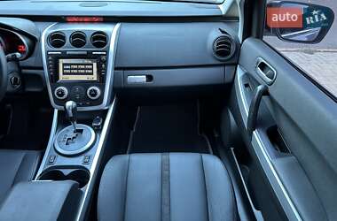 Внедорожник / Кроссовер Mazda CX-7 2007 в 
