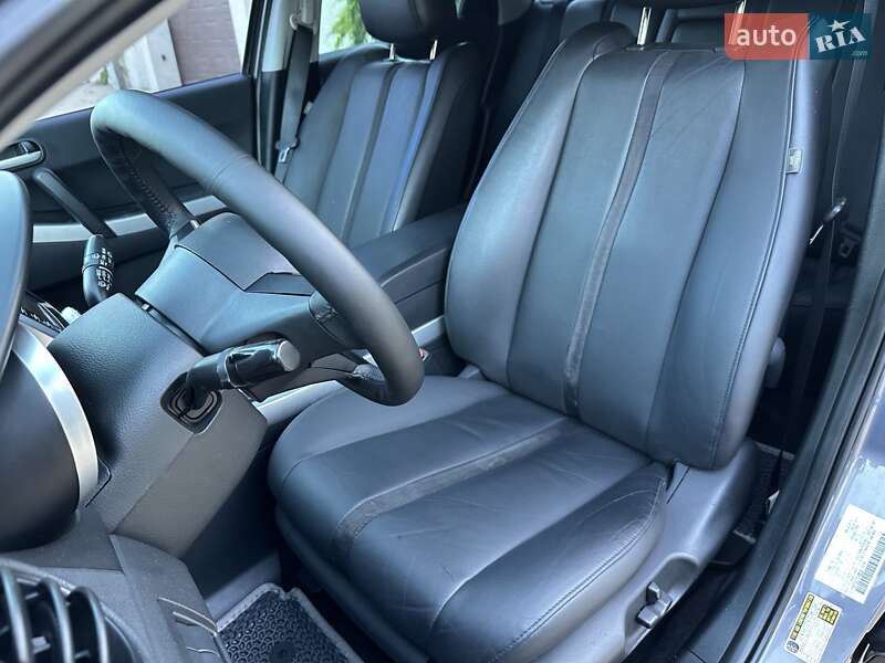 Внедорожник / Кроссовер Mazda CX-7 2007 в Одессе