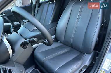 Внедорожник / Кроссовер Mazda CX-7 2007 в 