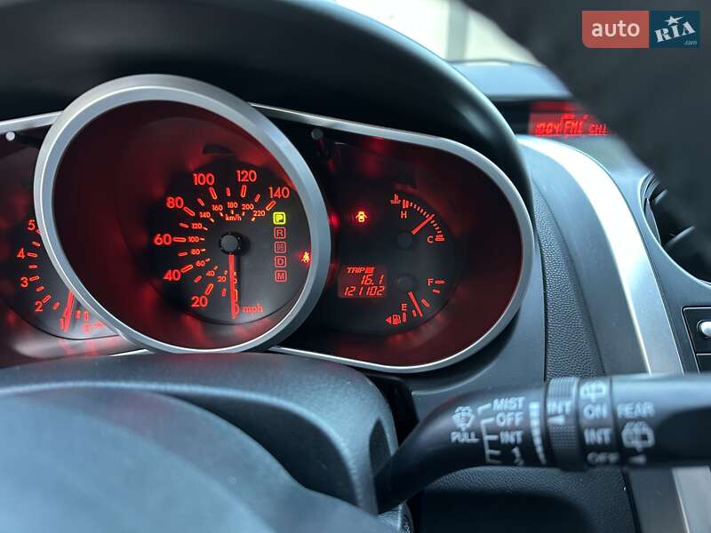 Внедорожник / Кроссовер Mazda CX-7 2007 в Одессе