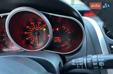 Внедорожник / Кроссовер Mazda CX-7 2007 в 