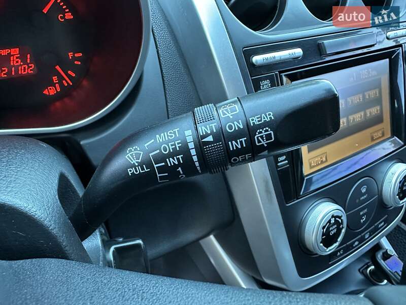 Внедорожник / Кроссовер Mazda CX-7 2007 в Одессе