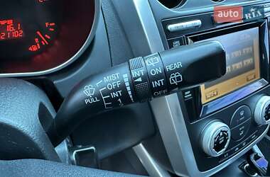 Внедорожник / Кроссовер Mazda CX-7 2007 в 