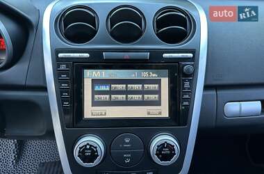 Внедорожник / Кроссовер Mazda CX-7 2007 в 