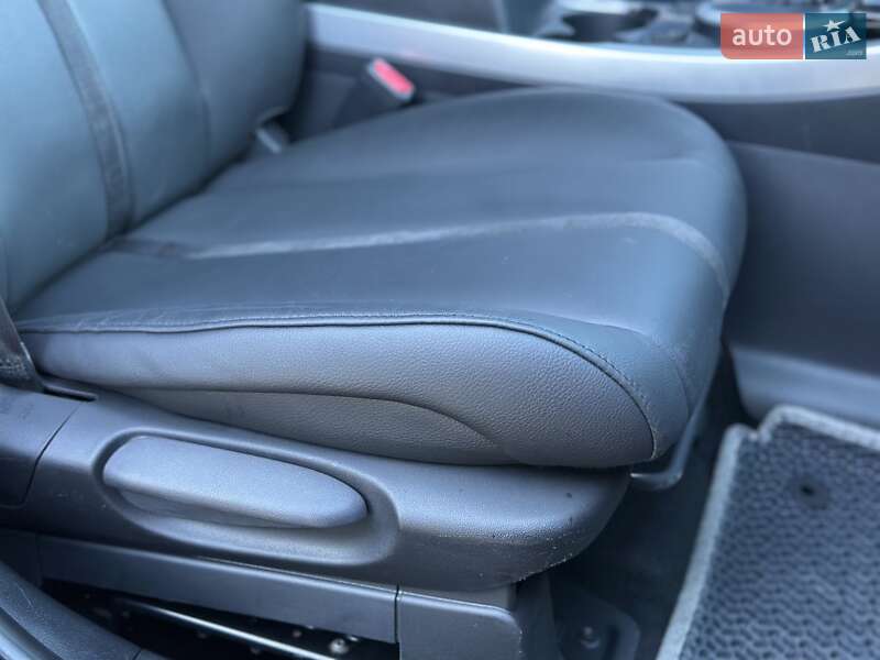 Внедорожник / Кроссовер Mazda CX-7 2007 в Одессе