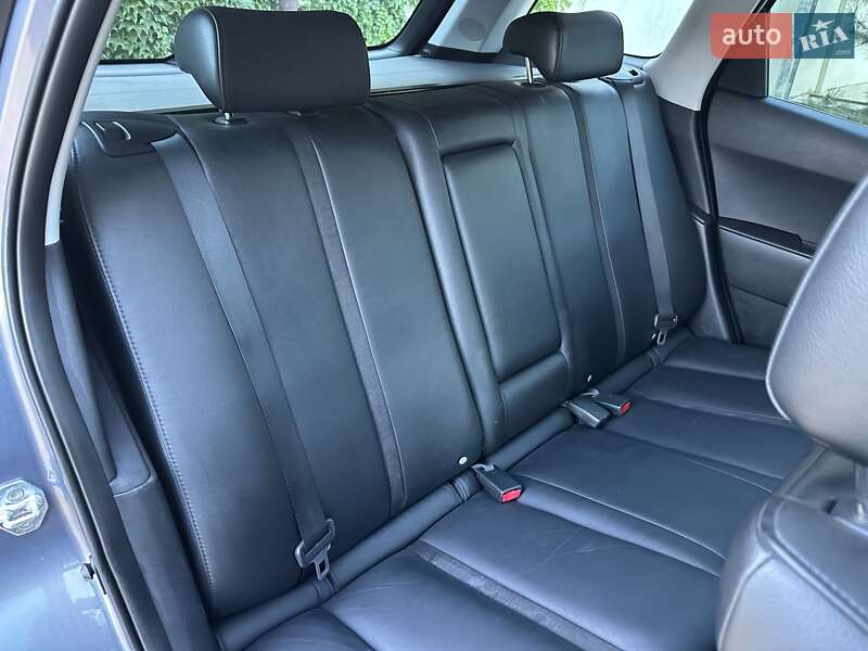 Внедорожник / Кроссовер Mazda CX-7 2007 в Одессе
