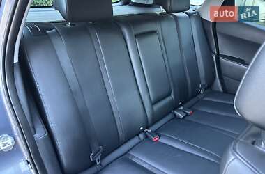 Внедорожник / Кроссовер Mazda CX-7 2007 в 