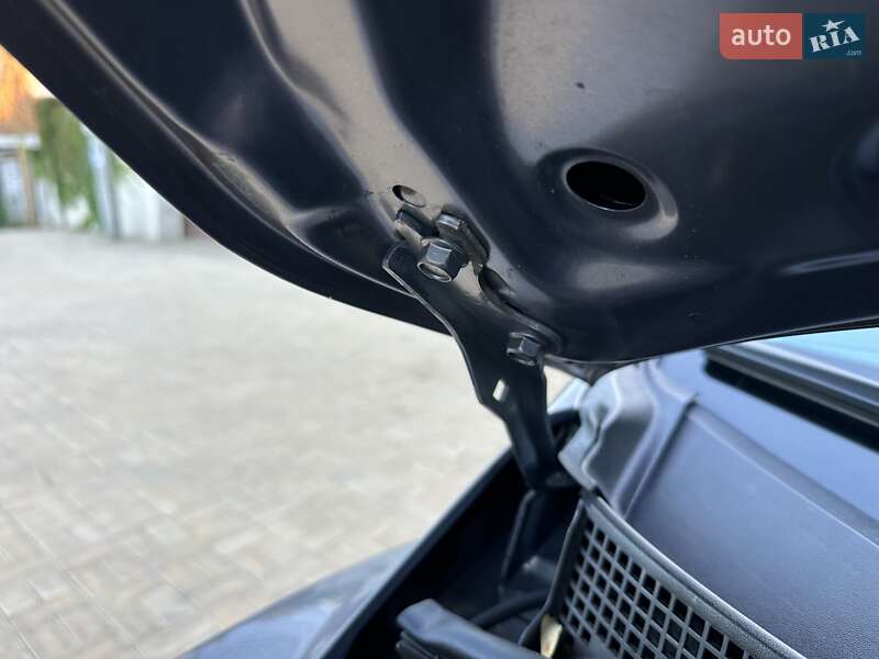 Внедорожник / Кроссовер Mazda CX-7 2007 в Одессе