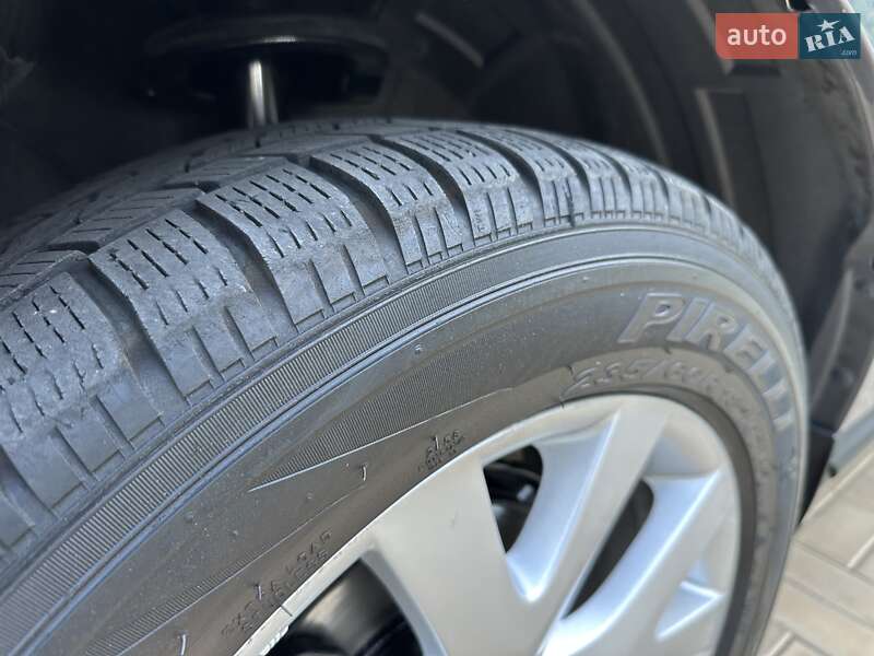 Внедорожник / Кроссовер Mazda CX-7 2007 в Одессе