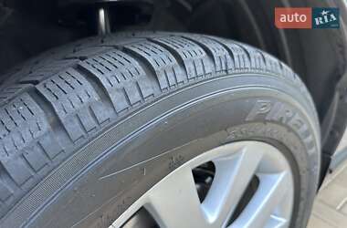 Внедорожник / Кроссовер Mazda CX-7 2007 в 