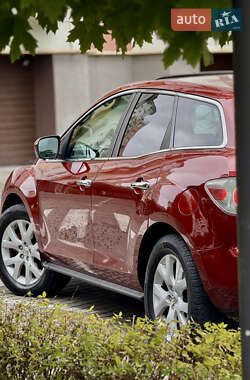 Внедорожник / Кроссовер Mazda CX-7 2006 в 