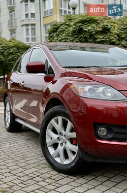 Внедорожник / Кроссовер Mazda CX-7 2006 в 