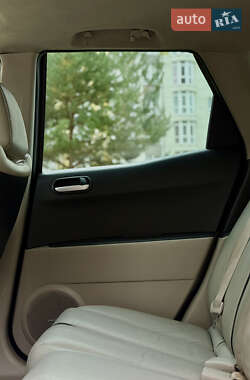 Внедорожник / Кроссовер Mazda CX-7 2006 в 