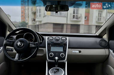 Внедорожник / Кроссовер Mazda CX-7 2006 в 