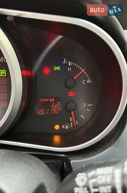 Внедорожник / Кроссовер Mazda CX-7 2006 в 