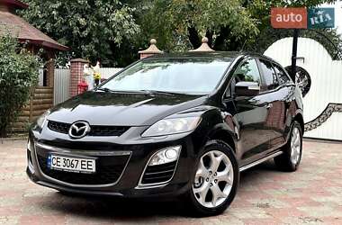 Внедорожник / Кроссовер Mazda CX-7 2010 в 