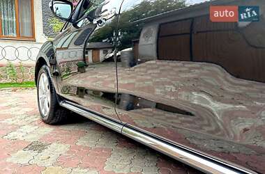 Внедорожник / Кроссовер Mazda CX-7 2010 в 