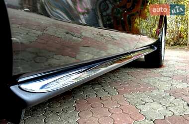 Внедорожник / Кроссовер Mazda CX-7 2010 в 