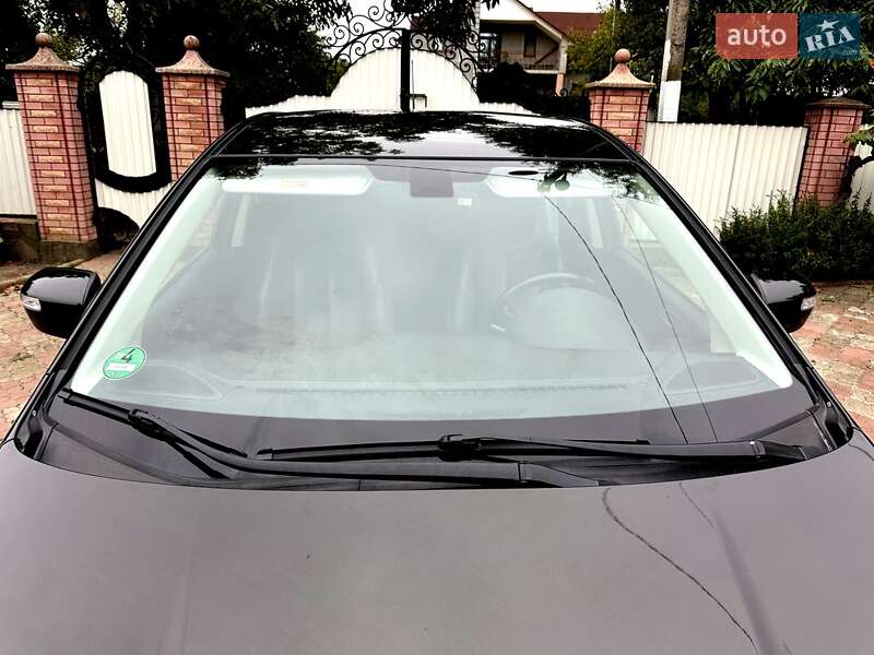 Позашляховик / Кросовер Mazda CX-7 2010 в Чернівцях
