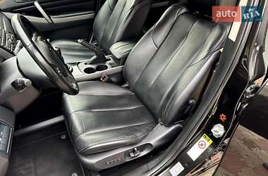 Внедорожник / Кроссовер Mazda CX-7 2010 в 