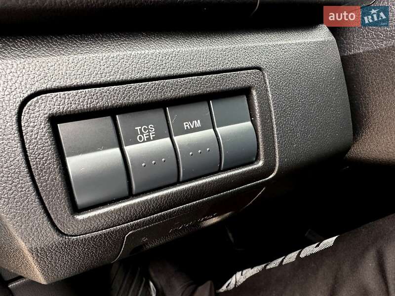 Позашляховик / Кросовер Mazda CX-7 2010 в Чернівцях
