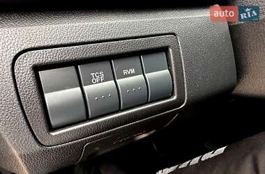 Внедорожник / Кроссовер Mazda CX-7 2010 в 