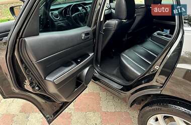 Внедорожник / Кроссовер Mazda CX-7 2010 в 