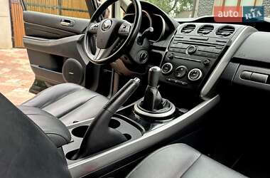 Внедорожник / Кроссовер Mazda CX-7 2010 в 