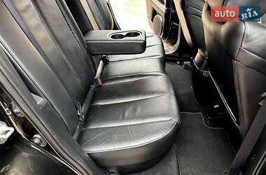 Внедорожник / Кроссовер Mazda CX-7 2010 в 