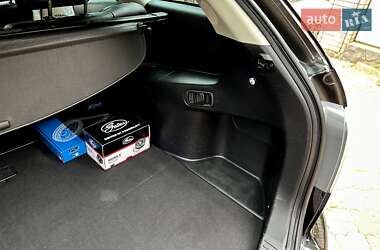 Внедорожник / Кроссовер Mazda CX-7 2010 в 